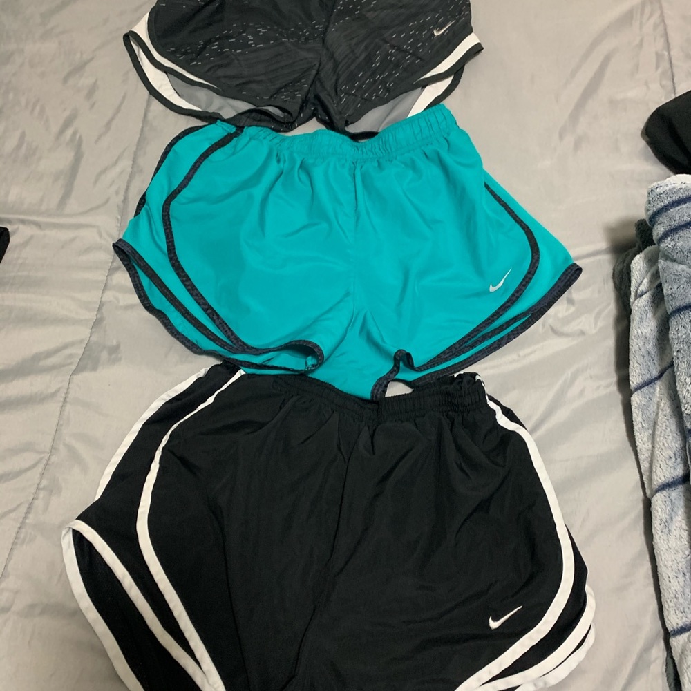 Nike shorts Bundle!